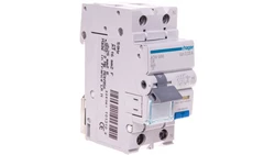 Wyłącznik różnicowoprądowy 2P 6A 0,03A typ A-HI ADH956