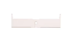 Osłona zaciskow do RCCB 4P CZN006