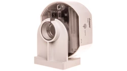 Odbiornik radiowy DCF77 do synchronizacji zegarów EG103/EG401/EG471 EG001