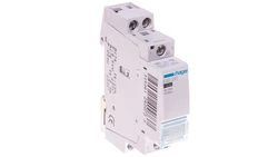 Stycznik modułowy 25A 1Z 1R 24V AC ESD227