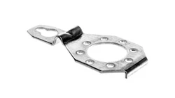 Uchwyt montażowy na ścianę (4 sztuki) Vector VZ011