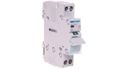 Rozłącznik izolacyjny z lampką sygnal. 2P 25A SBT225