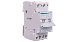 Przełącznik modułowy I-0-II 32A 2P SFT232