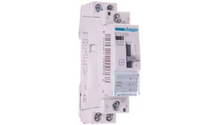 Stycznik taryfowy ze sterowaniem ręcznym 25A 2Z 0R 230V AC ETC225