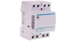 Stycznik modułowy 40A 2Z 2R 230V AC ESC442