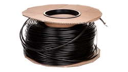 Kabel grzejny jednostronnie zasilany DEVIsafe 20T/230V 152m 140F1286