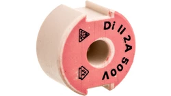 Wstawka kalibrowa DII E27 2A LE27P02