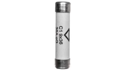 Wkładka bezpiecznikowa BiWtz cylindryczna 9x36mm 35A 400V gG L936C1-35 /10szt./