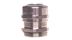 Dławnica kablowa mosiężna EMS PG29 IP68 SKINTOP MS-SC 29 53112260 /10szt./