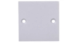 Końcówka oprawy VIP MINI szara PX0922425