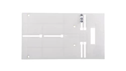 Tablica licznikowa 3F PODSTAWA 3F 8-532