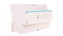 Blok rozdzielczy 4-biegunowy 125A KJ125B