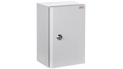 Obudowa hermetyczna RH IP65 300x200x150mm szary z płytą montażową RH 231 6-601
