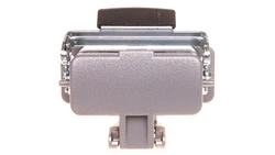 Obudowa pulpitowa gniazda H-A 10 AD ANBAUGEHAEUSE 70444000