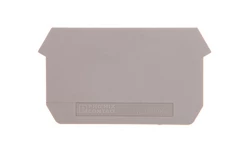 Pokrywa zamykająca D-UDK 4 2775113 /50szt./