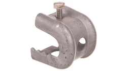 Zacisk śrubowy M6 14mm C20 336100 /100szt./