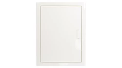 Rozdzielnica modułowa 2x12 podtynkowa IP40 RWN (drzwi pełne) 602432