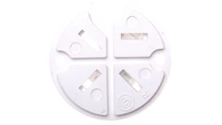 Płytka stykowa do wtyczki 32A 500V 011