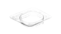 COSMO LINE Uszczelka do łaczników i przycisków transparentna 331270