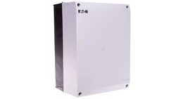 Mała obudowa CI-K5 z szyną montażową CI-K5-160-TS 206892