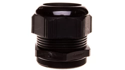 Dławnica kablowa poliamidowa M63 IP68 SKINTOP ST-M 63x1,5 czarna 53111270 /5szt./