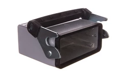 Obudowa gniazdo swobodna M32 IP65 EPIC H-B 16 TBFH-LB M32 79092400 /5 szt./