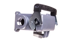 Obudowa gniazda cokołowa z pokrywą PG16 IP65 EPIC H-B 10 SDRL-LB 16 10038900 /10 szt./