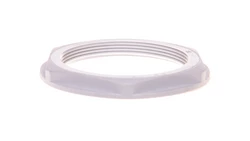 Nakrętka poliamidowa PG48 SKINTOP GMP-GL 48 jasnoszara 53019091 /25 szt./