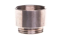 Przejściówka mosiężna do dławnic PG16/M25 SKINDICHT MA-PG/M 16/25x1,5 52104496