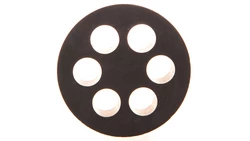 Wkład uszczelniający do dławnic M40 IP54 6x7 SKINTOP DIX-M 40670 53340670 /25szt./