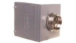 Obudowa wtyczki PG29 IP65 EPIC H-B 32 TG 29 10134000 /5szt./