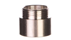 Rozszerzenie mosiężne do dławnic PG13,5/PG16 SKINDICHT ME 13,5/16 52004050 /100szt./