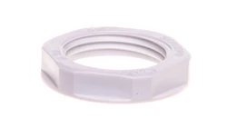 Nakrętka polistyrenowa PG11 SKINDICHT GMK 11 jasnoszara 52000130 /100szt./