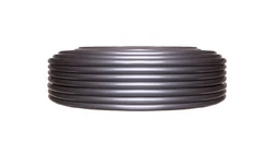 Wąż osłonowy PVC SILVYN SI 9x12 srebnoszary 61713240 /50m/