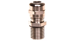 Dławnica kablowa mosiężna PG7 IP68 SKINTOP MS-XL 7 52115700 /100szt./