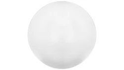 Plafoniera 1x25W E27 II kl. 220-240V IP44 PIRES ECO DL-25O z czujnikiem ruchu 19000