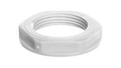 Nakrętka polistyrenowa PG16 SKINDICHT GMK 16 jasnoszara 52000150 /100szt./