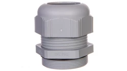 Dławnica kablowa poliamidowa PG42 IP68 SKINTOP ST 42 ciemnoszara 53015080 /5szt./