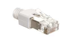 Wtyk RJ45 kat.5 Stewart SS37 CE6323 /50 szt./