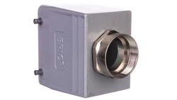 Obudowa wtyczki PG29 IP65 EPIC H-A 32 TG 29 10583000