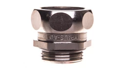 Dławnica do węża osłonowego PG13,5 IP54 SILVYN US 13,5 61795110 /50szt./