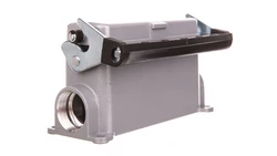 Obudowa gniazda cokołowa PG21 IP65 EPIC H-B 24 SDRL-LB 21 10109900 /5szt./