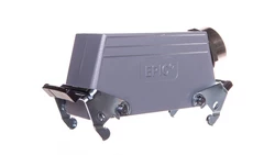 Obudowa wtyczki kątowa PG29 IP65 EPIC H-B 24 TSB 29 10124000
