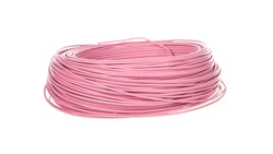 Przewód instalacyjny H05V-K 0,5 różowy 4510081 /100m/