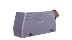 Obudowa wtyczki kątowa PG29 IP65 EPIC H-B 24 TS 29 10123000