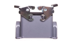 Obudowa gniazda cokołowa PG16 IP65 EPIC H-B 10 SGR 16 10034000 /10 szt./