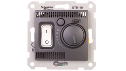 SEDNA Regulator temperatury grafitowy SDN6000170