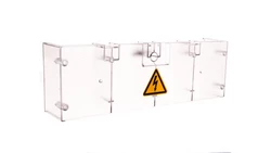 Osłona zacisków do DMV630N/1000N COVERDMV630N/1000N 1314830