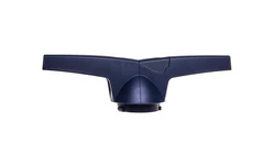 Napęd bezpośredni niebieski typ A 14mm K5AB 1818011