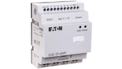 Moduł rozszerzenia CANopen 6 wejść cyfrowych 4 wyjścia przekaźnikowe EC4E-221-6D4R1 114296